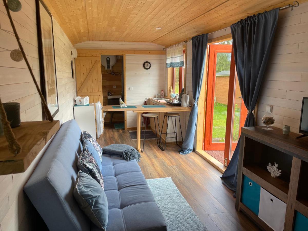 Ferienwohnung Farma Nahlov Frymburk nad Vltavou Exterior foto
